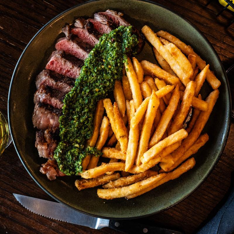 Chophouse Ribeye photo