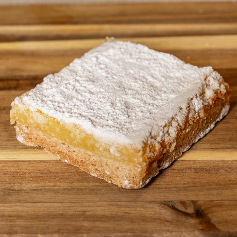 menu item 69 of 92, Lemon Bars