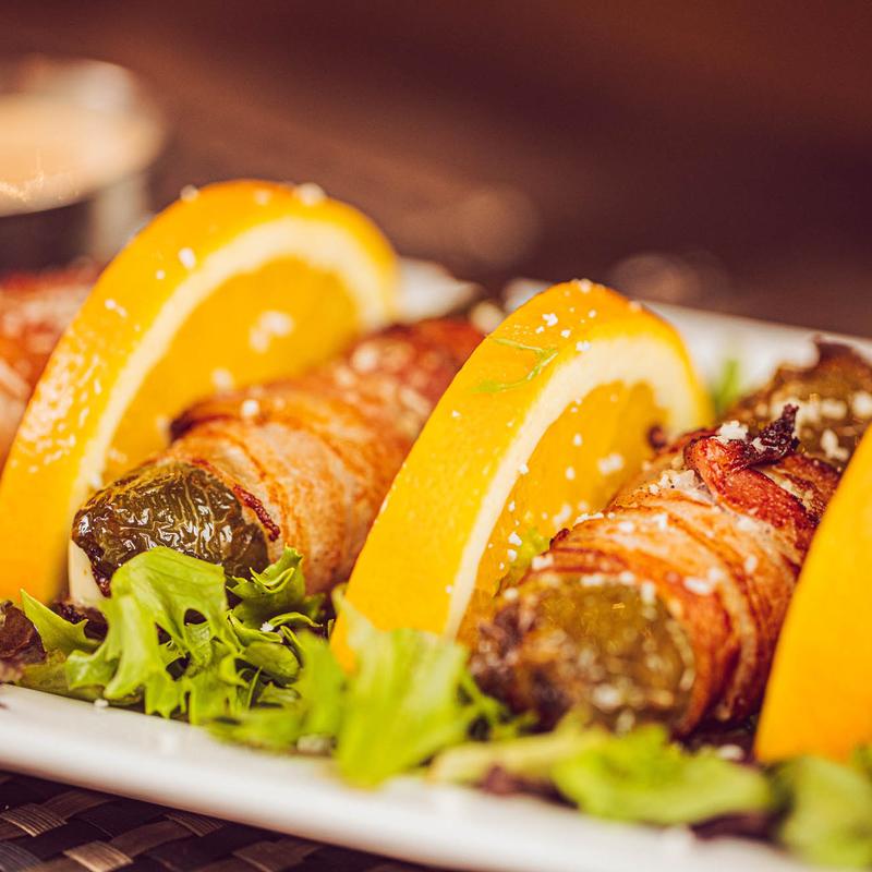 Jalapeños Norteños photo