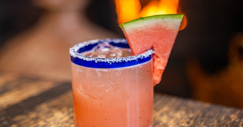 Watermelon Margarita