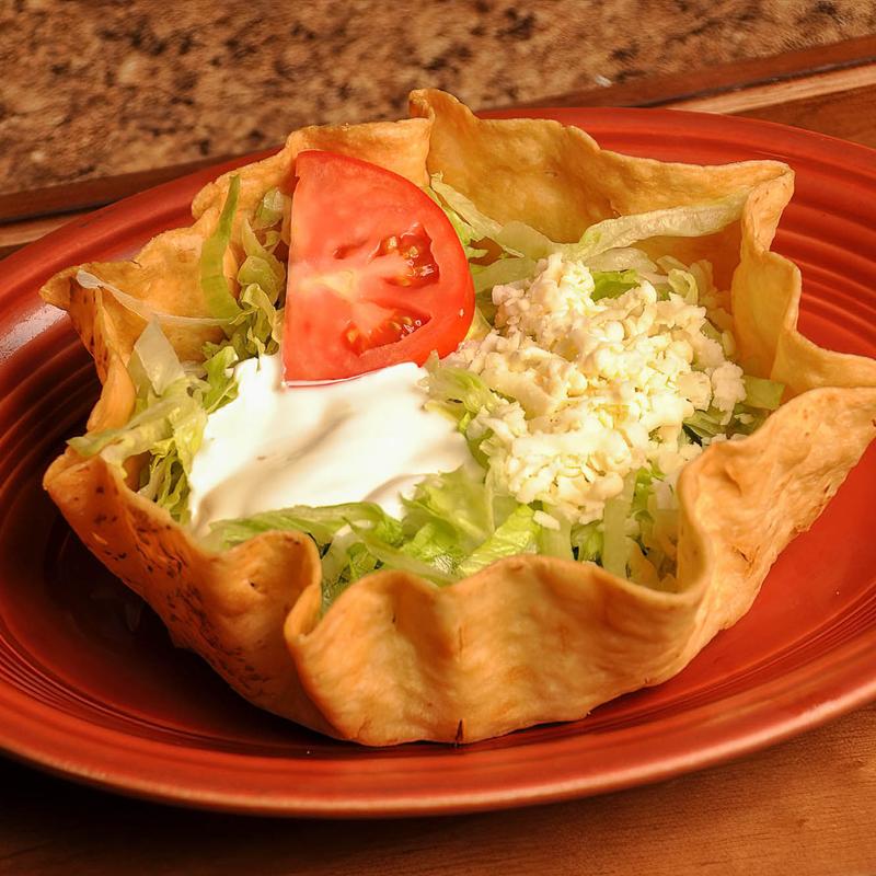 Taco Salad photo