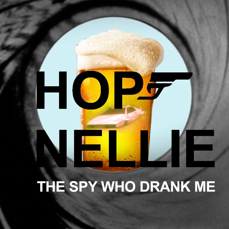 Lotus Hopped Pale Ale photo