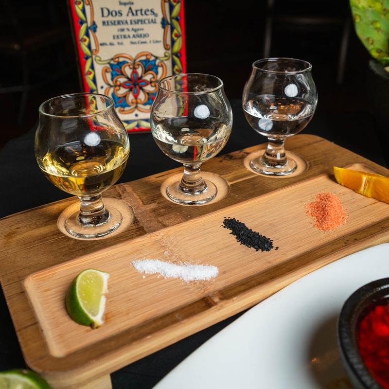 Chef’s Tequila Favorites photo