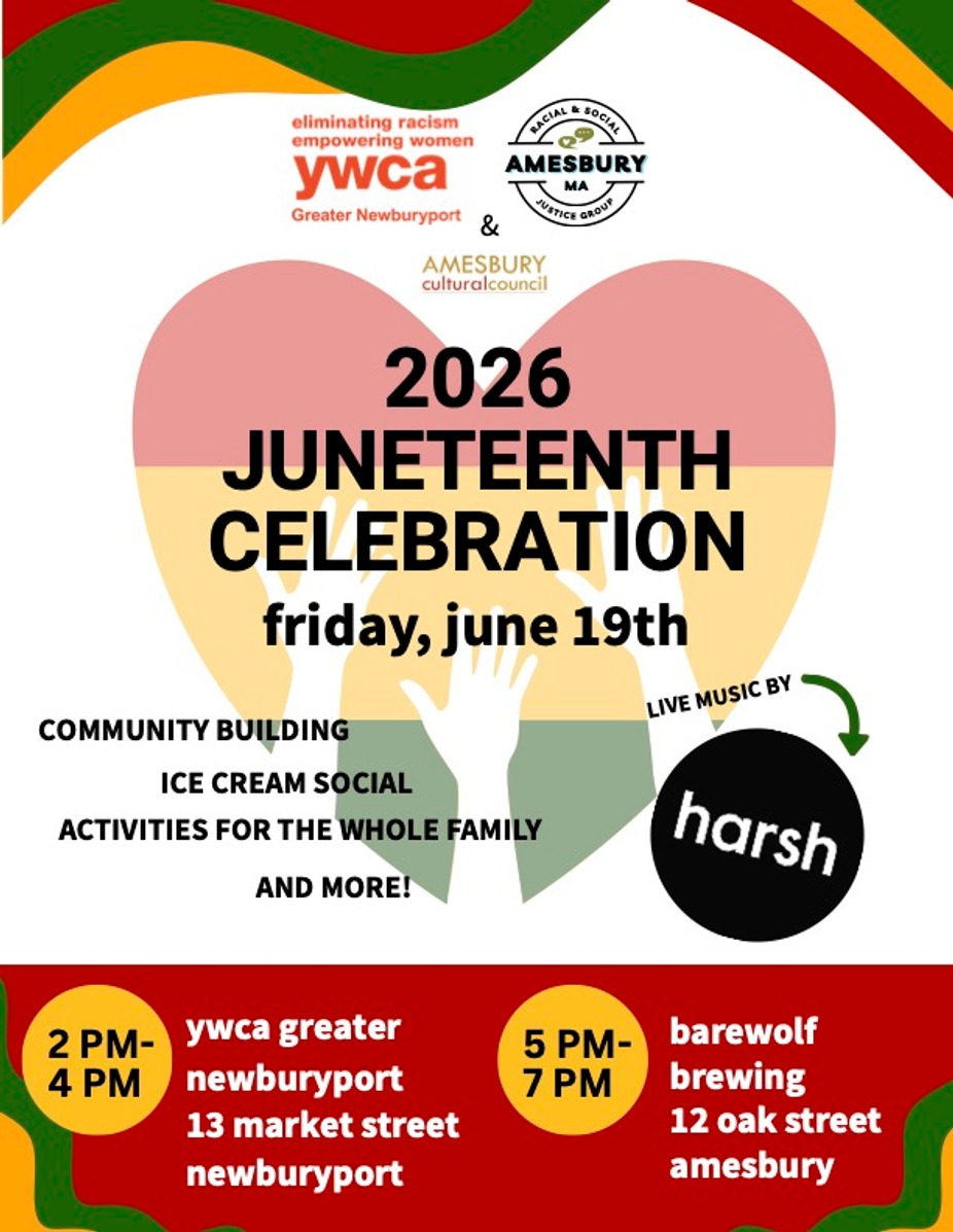 Juneteenth Celebration event photo