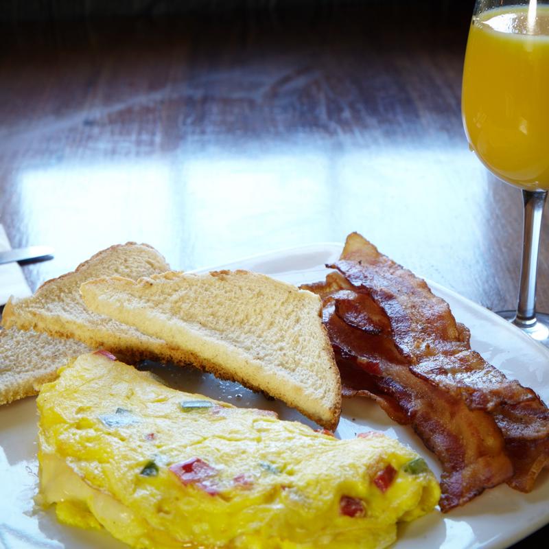 BYO Omelet photo