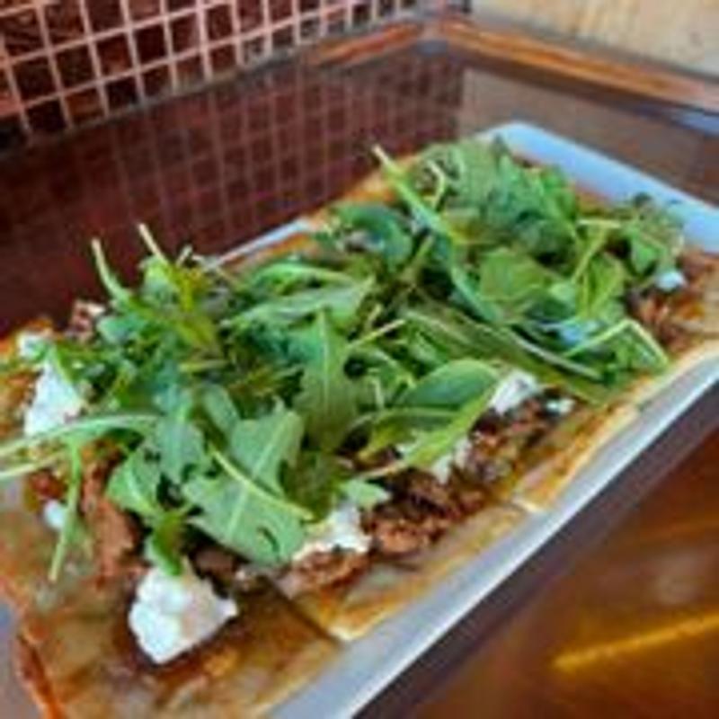 Short Rib Flatbread photo