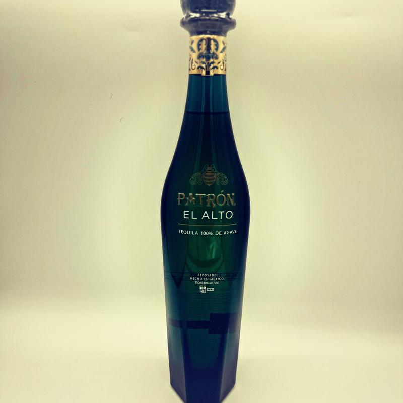 Patron El Alto photo