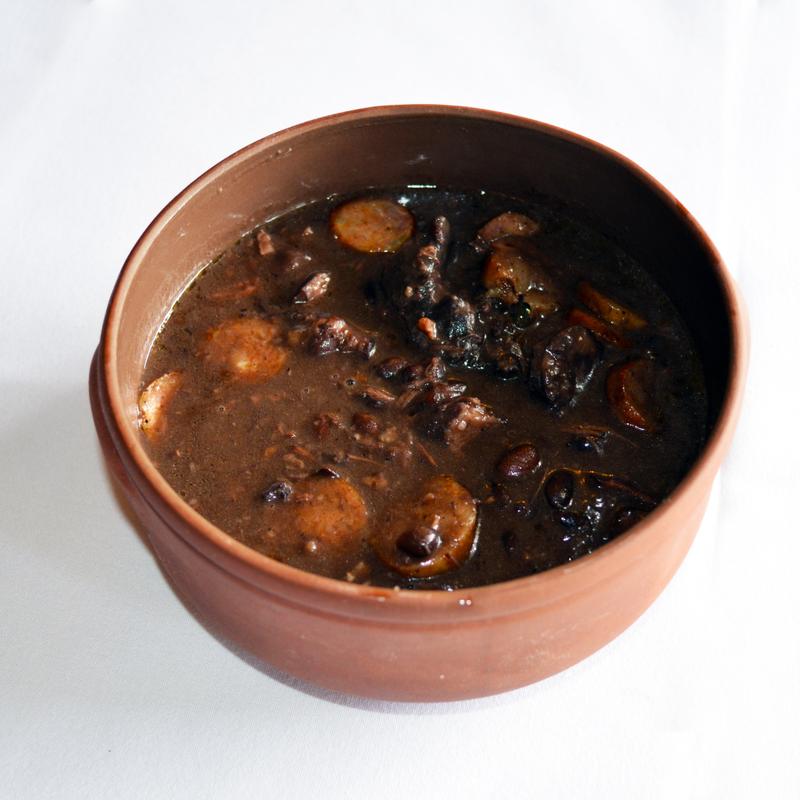 Feijoada photo