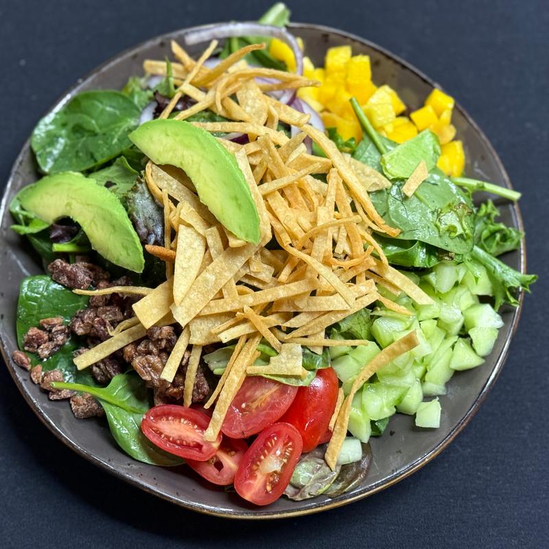 Ensalada Verde photo