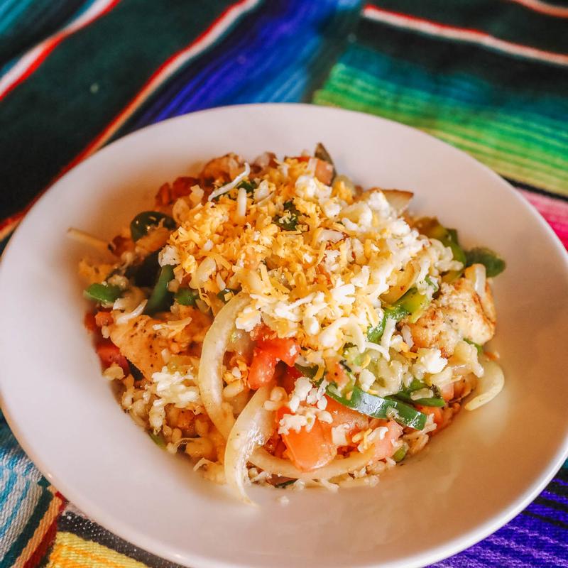 Specialty Bowl photo