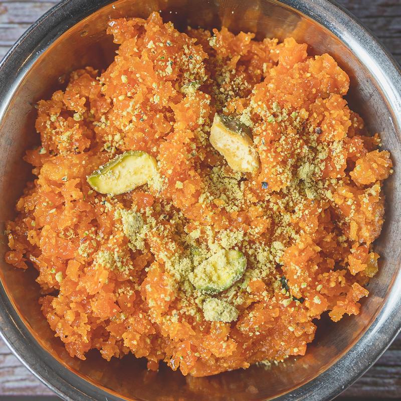 Gajar Halwa photo