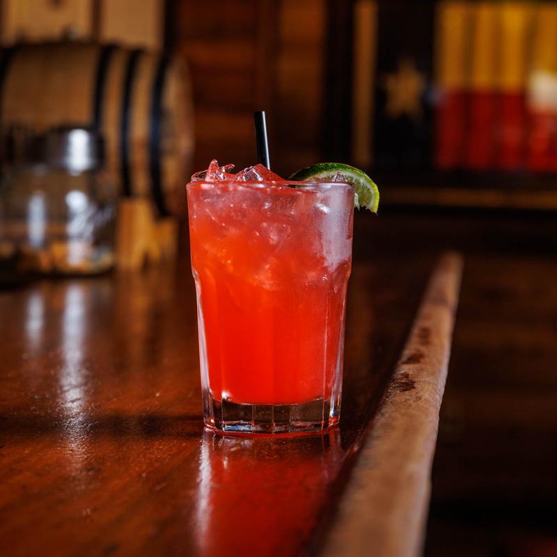 Strawberry Limeade photo