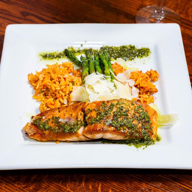 >Mediterranean Chermoula: photo