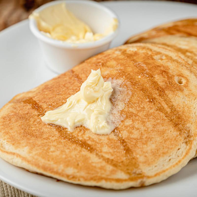 Pancakes photo