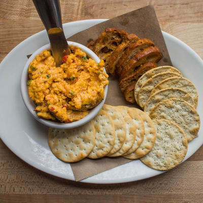 Pimento cheese