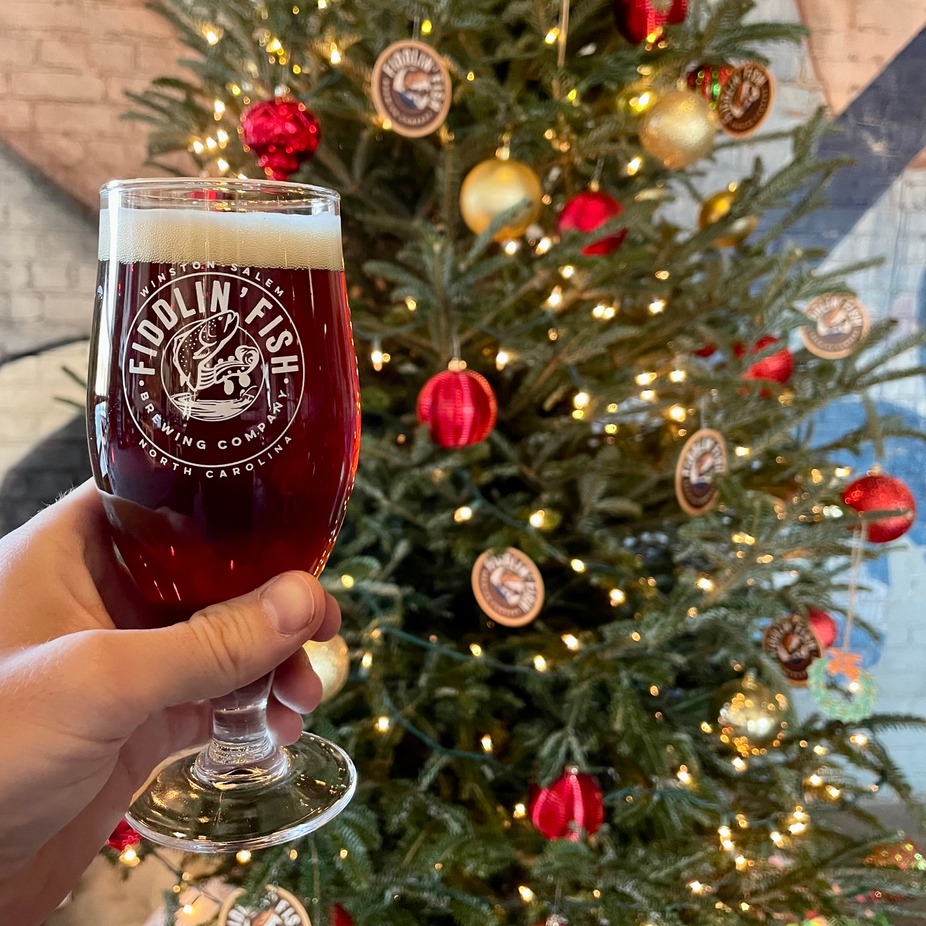 Taproom Closed for Christmas Eve event photo