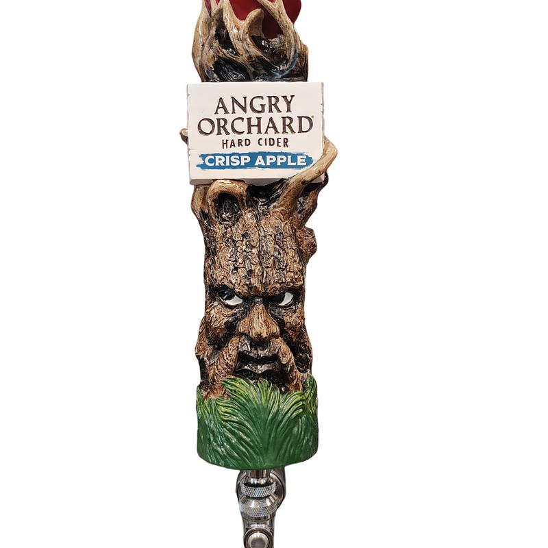 Angry Orchard photo