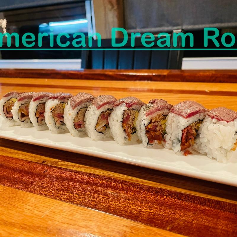 American Roll photo