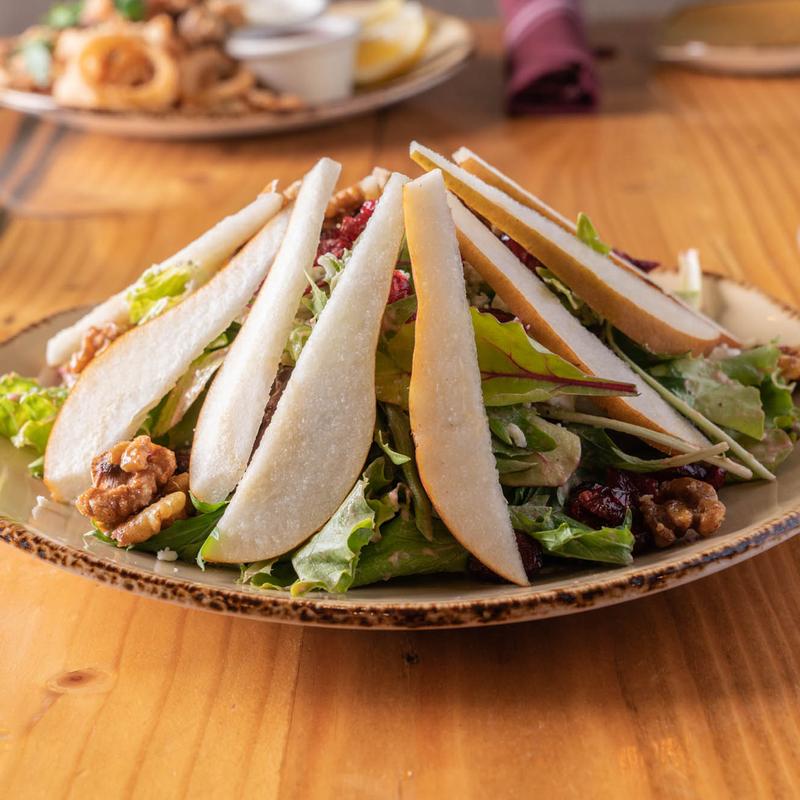 Pear Salad photo