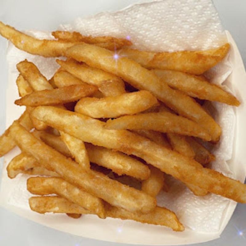 59-Papitas Fritas/ French Fries photo