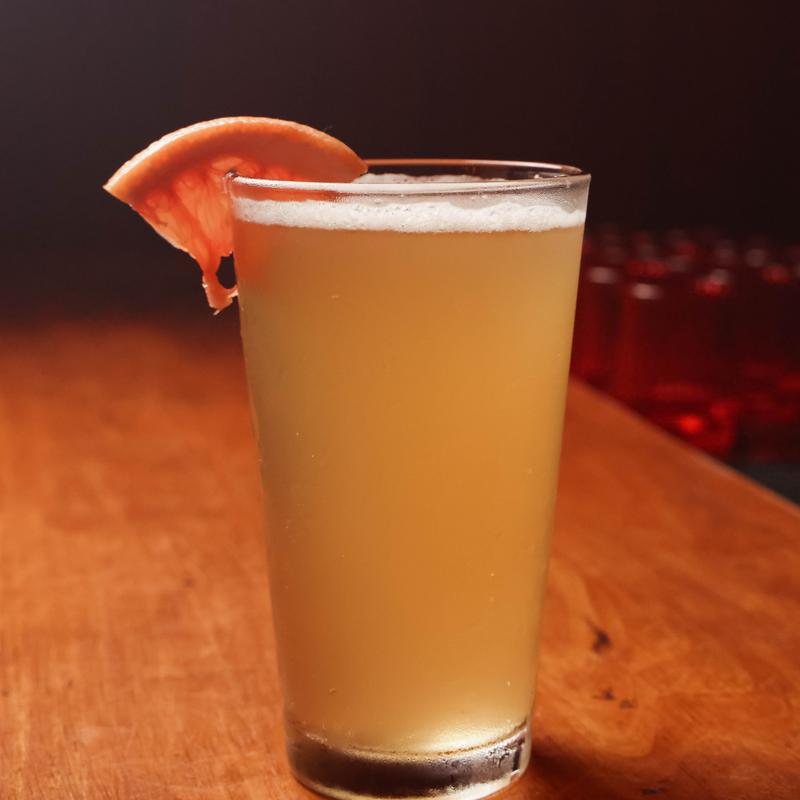 Radler photo