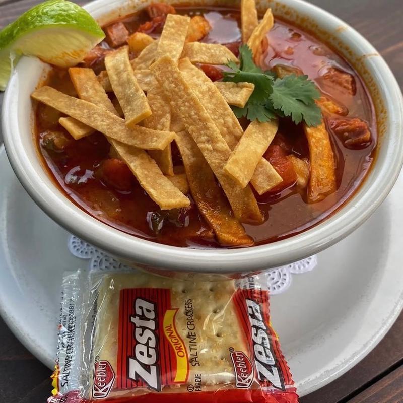 Pozole photo