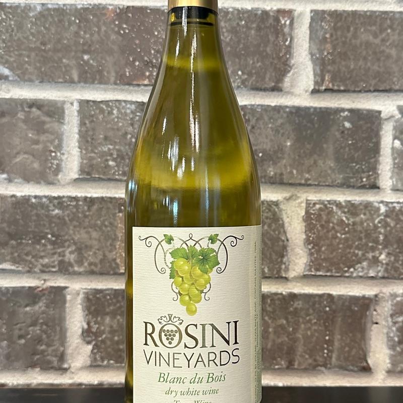 Blanc du Bois (Dry) photo