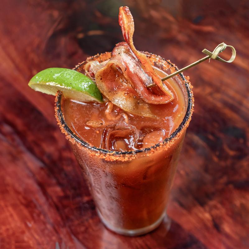 Industry Bloody Mary photo