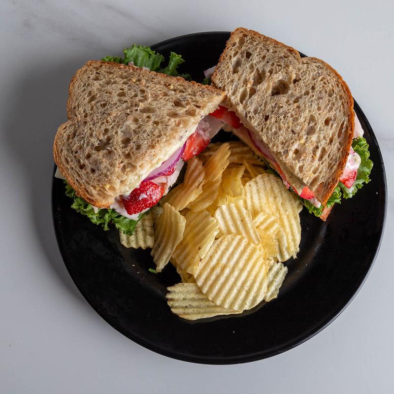 menu item 5 of 13, Van Gogh