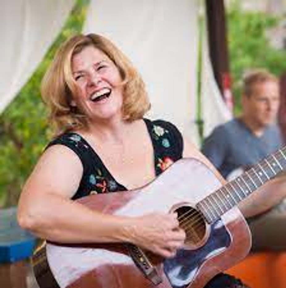 Live Music- Tanya Winch event photo