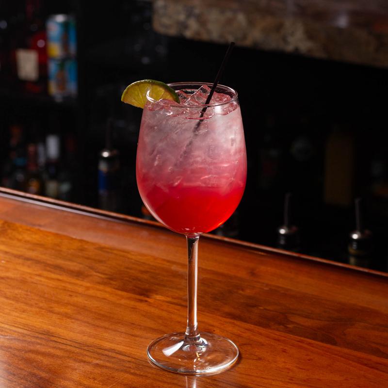 Hi-Citrus Spritz photo