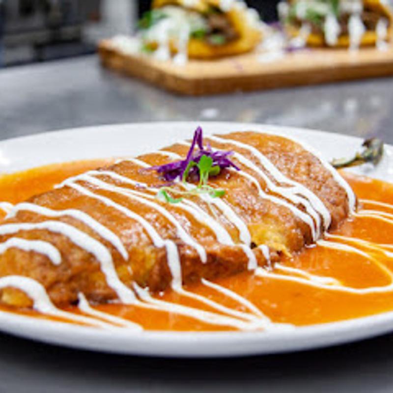 House Chile Relleno photo