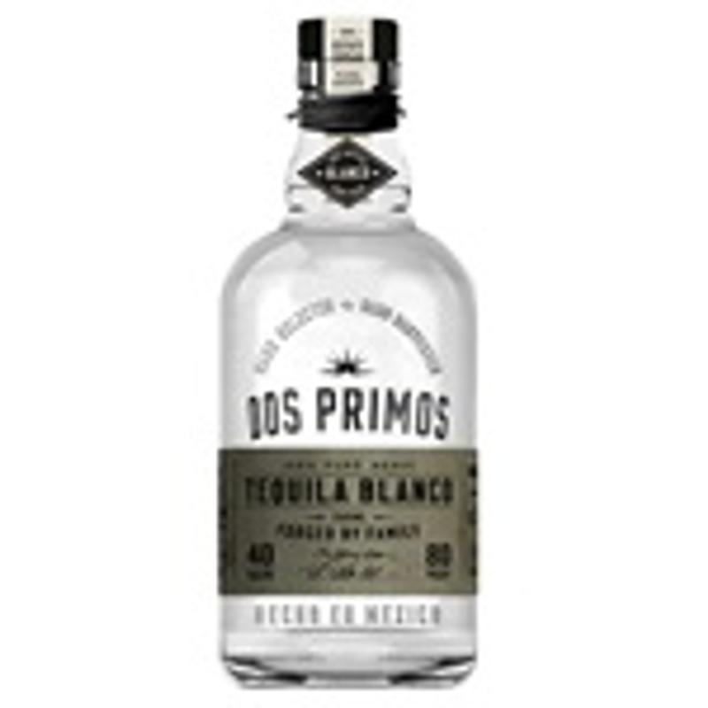 Dos Primos Blanco and Asombroso Ultra photo