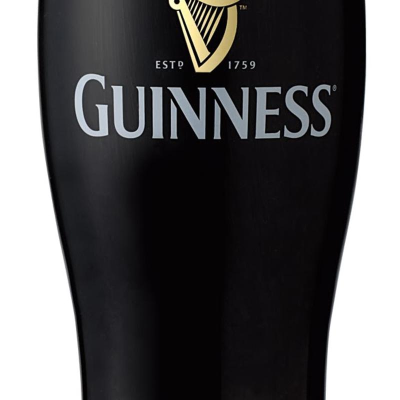 Guinness Draft photo