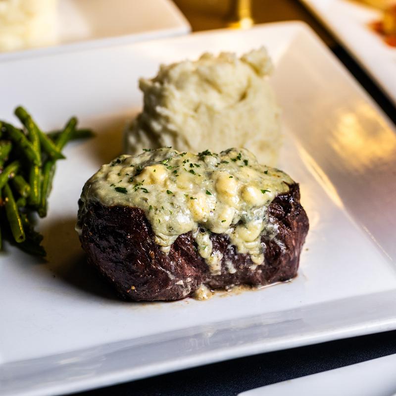 Filet Mignon photo