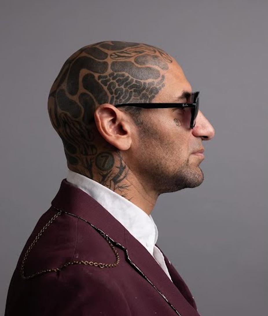 Jacob Luttrell (R&B, Soul, w/ Pop & Hip Hop) event photo