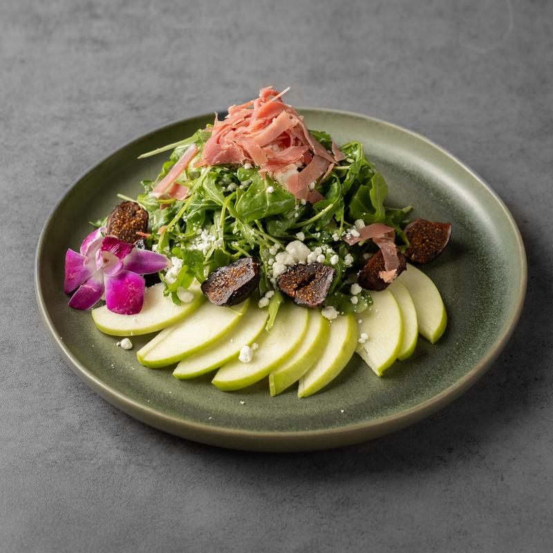 Mission Figs Apple Salad (GF) photo