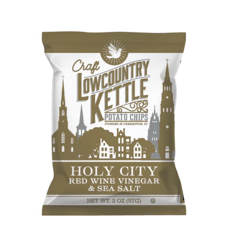  Chips - Sea Salt and Vinegar photo.