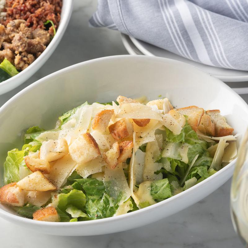 Charred Caesar photo