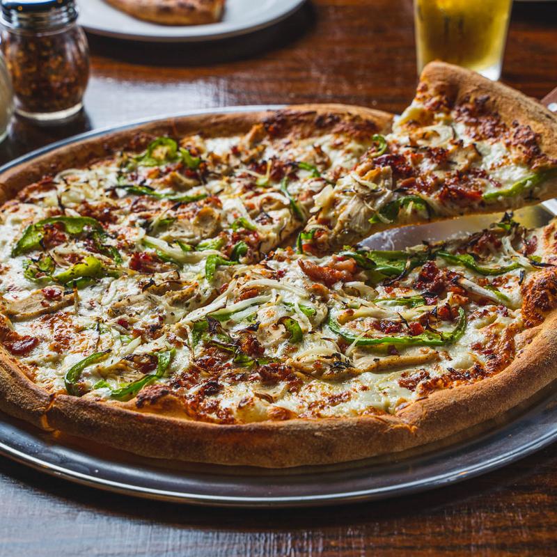 Bacon Rancheros photo