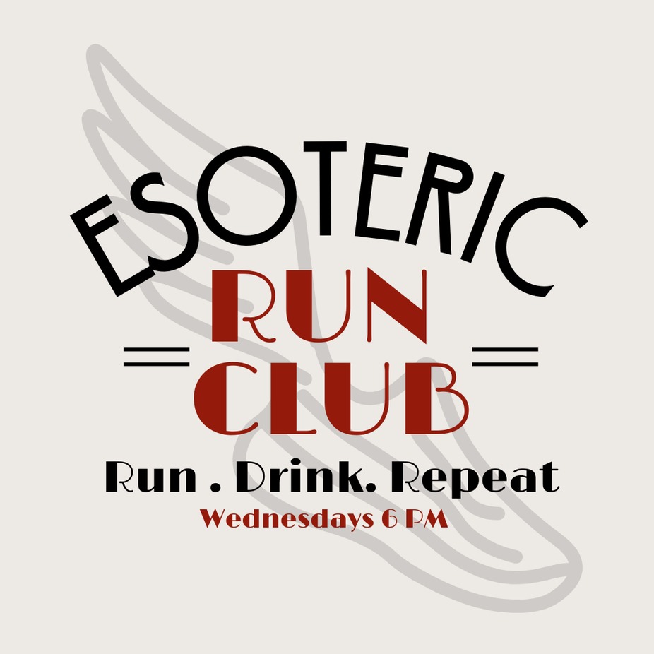 Wednesday Night Run Club event photo