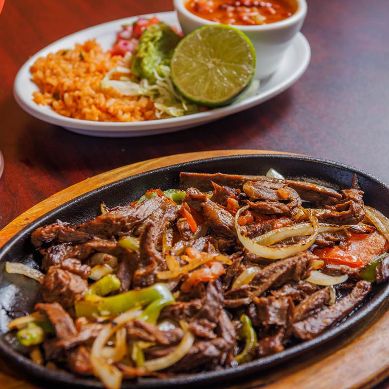 Beef Fajitas photo