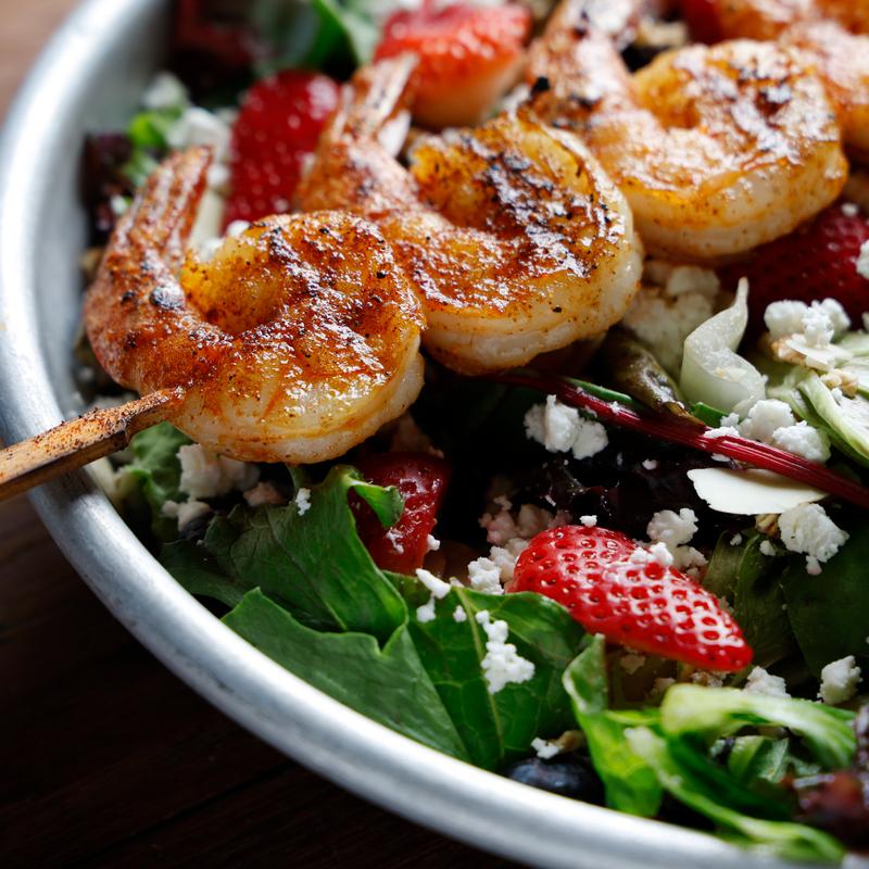 House Speciality Salad photo