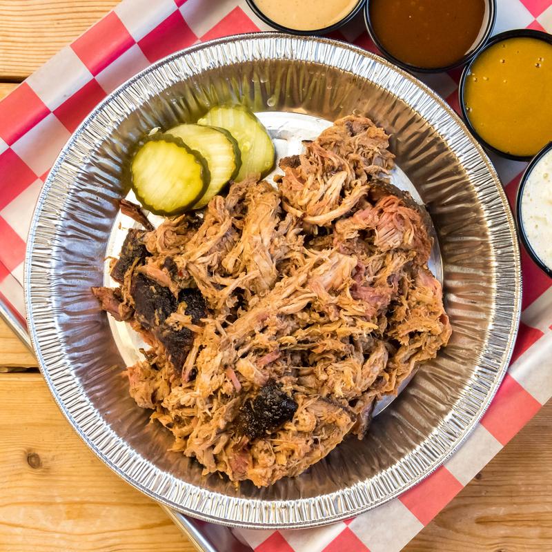 Pulled Pork photo