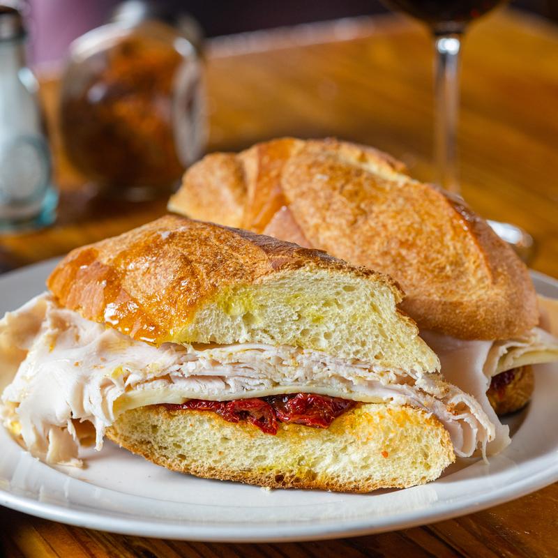 The Contessa Gallo Hero photo