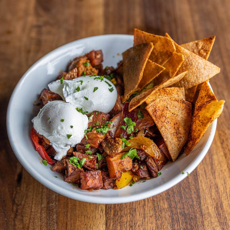 Breakfast Bowl photo