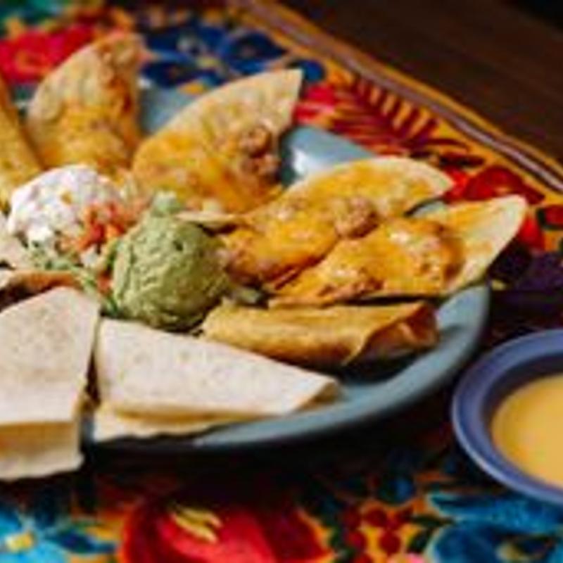 Botana Platter photo