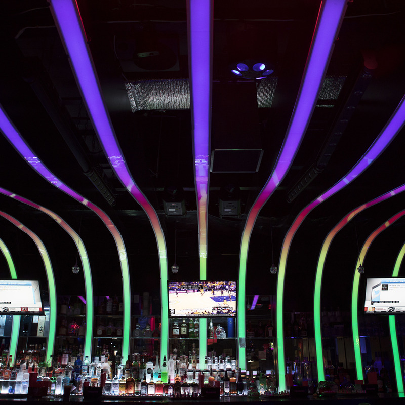 Space Billiards Happy Hour/Specials SpotHopper