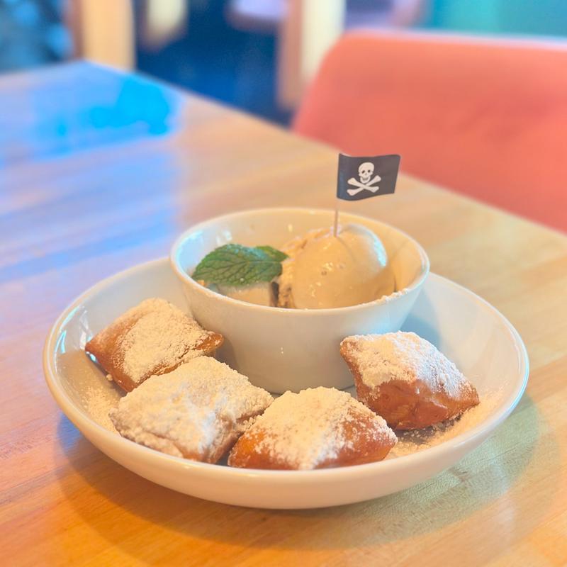 Coffee & Donuts photo