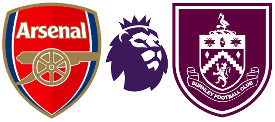 Arsenal v Burnley event photo
